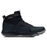 Under Armour Charged Maven Trek Wp Vandringskängor, Black / mod grey / pitch grey