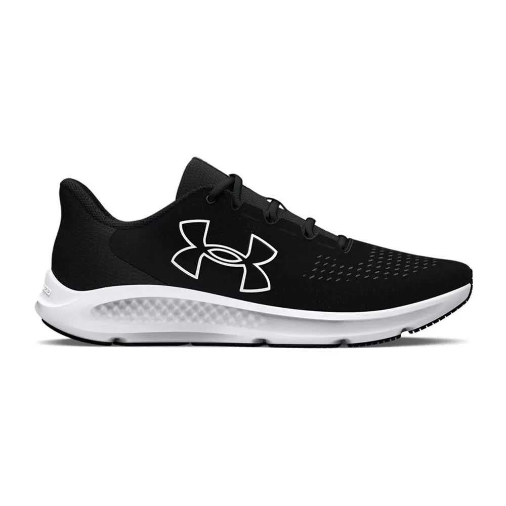 Under Armour Charged Pursuit 3 Bl Löparskor female Under Armour Charged Pursuit 3 Bl Löparskor female