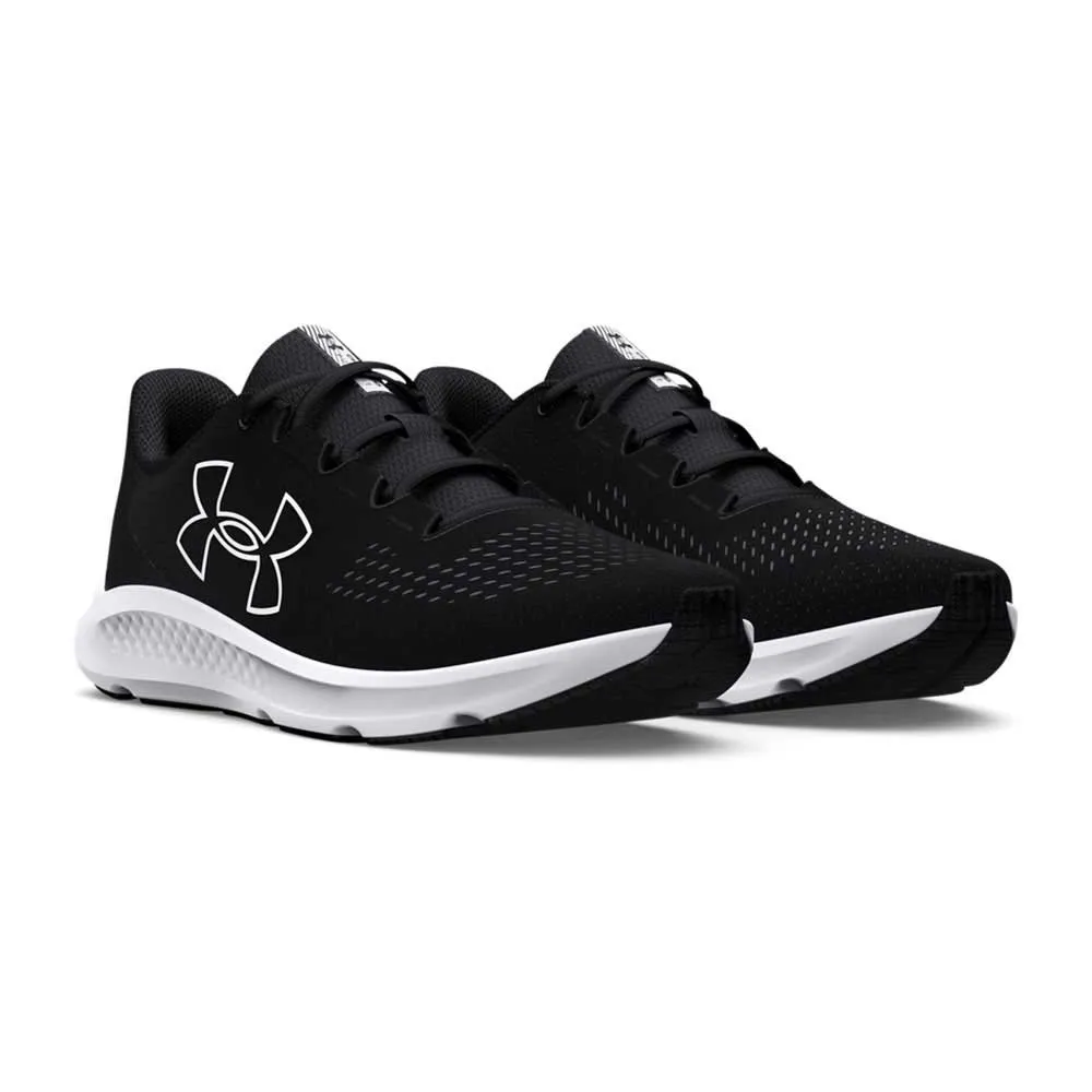 Under Armour Charged Pursuit 3 Bl Löparskor female Under Armour Charged Pursuit 3 Bl Löparskor female