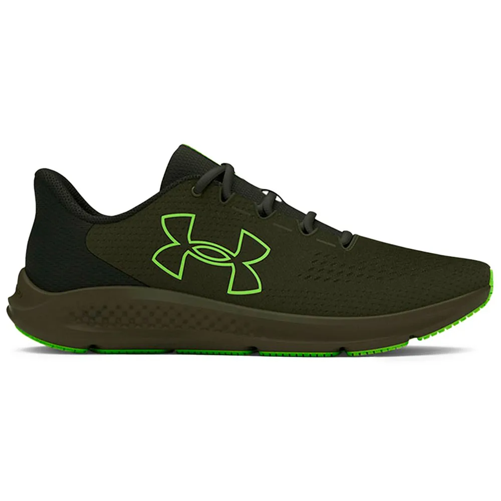 Under Armour Charged Pursuit 3 Bl Löparskor male Under Armour Charged Pursuit 3 Bl Löparskor male