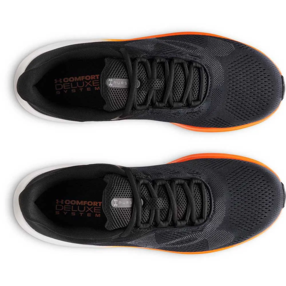 Under Armour Charged Pursuit 4 Bl Löparskor male