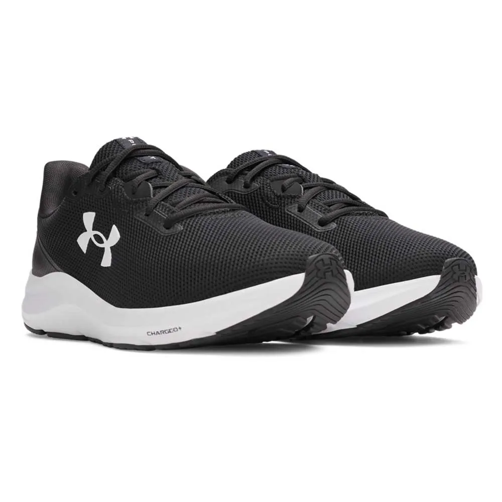 Under Armour Charged Pursuit 4 Löparskor male