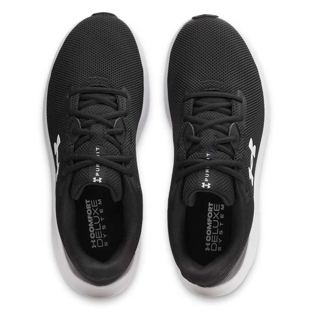 Under Armour Charged Pursuit 4 Löparskor male