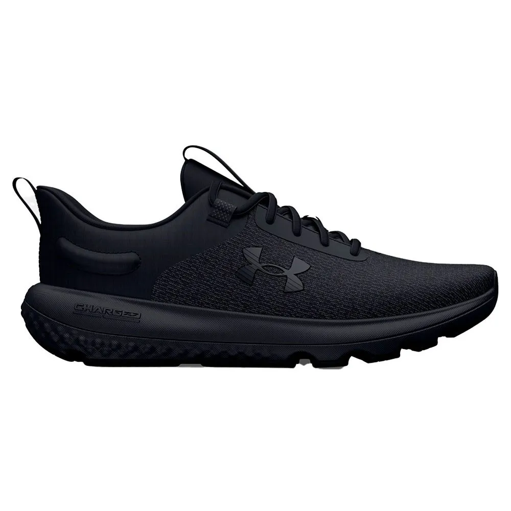 Under Armour Charged Revitalize Löparskor female, 002