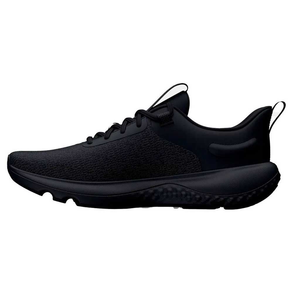 Under Armour Charged Revitalize Löparskor female, 002