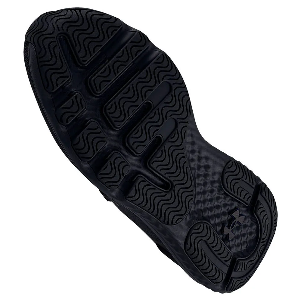 Under Armour Charged Revitalize Löparskor female, 002