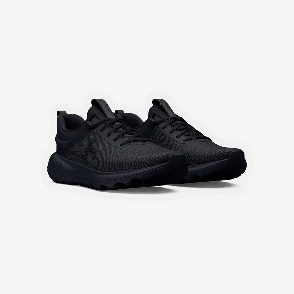 Under Armour Charged Revitalize Löparskor female, 002