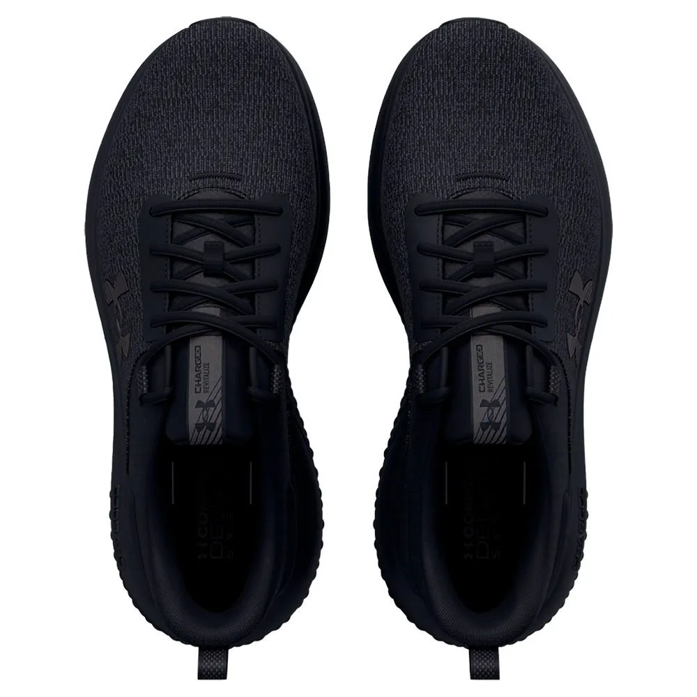 Under Armour Charged Revitalize Löparskor female, 002