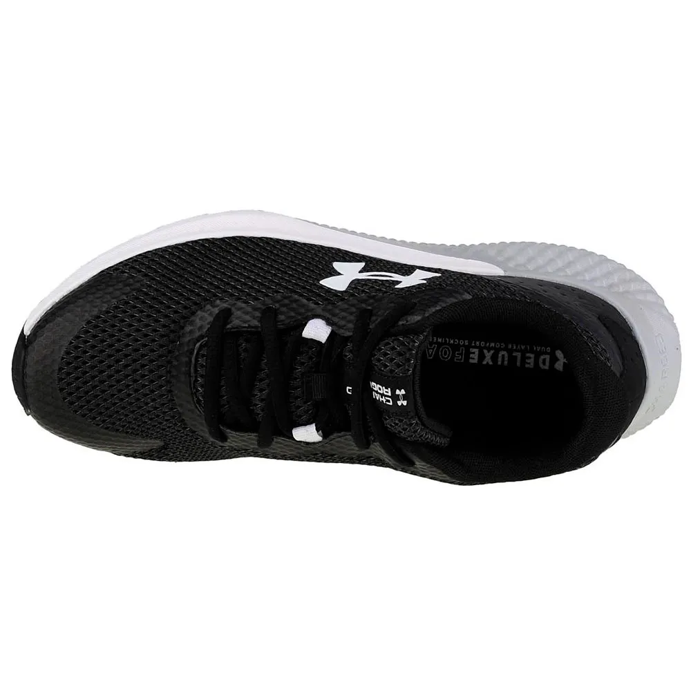 Under Armour Charged Rogue 3 Löparskor female Under Armour Charged Rogue 3 Löparskor female