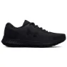 Black / black / black