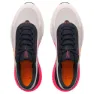Under Armour Charged Rogue 3 Storm Löparskor female, White clay / black 001 / formula orange 801