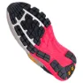 Under Armour Charged Rogue 3 Storm Löparskor female, White clay / black 001 / formula orange 801
