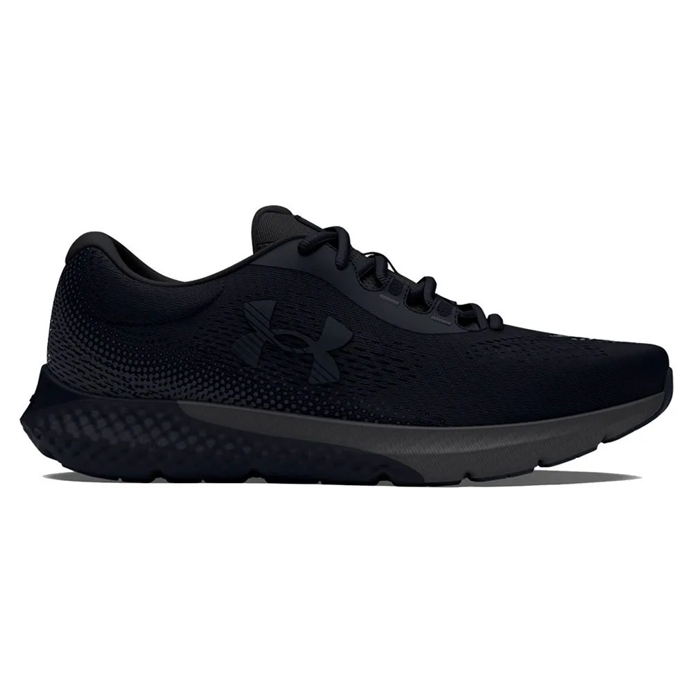 Under Armour Charged Rogue 4 Löparskor female Under Armour Charged Rogue 4 Löparskor female