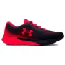 Black / red / red