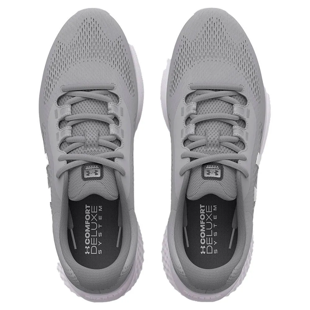 Under Armour Charged Rogue 4 Löparskor male Under Armour Charged Rogue 4 Löparskor male