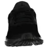 Under Armour Charged Rogue 4 Löparskor Refurbished male, Black / black / black