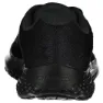 Under Armour Charged Rogue 4 Löparskor Refurbished male, Black / black / black