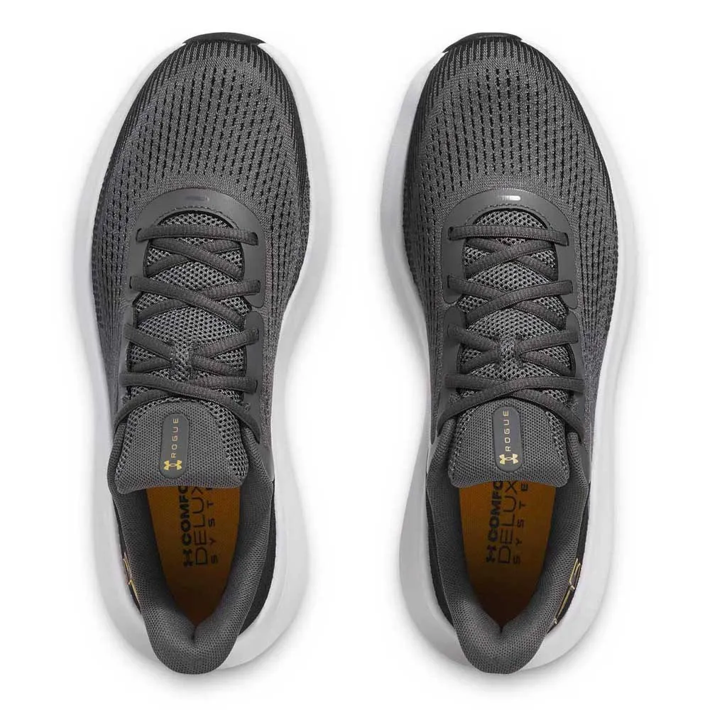 Under Armour Charged Rogue 5 Löparskor male Under Armour Charged Rogue 5 Löparskor male