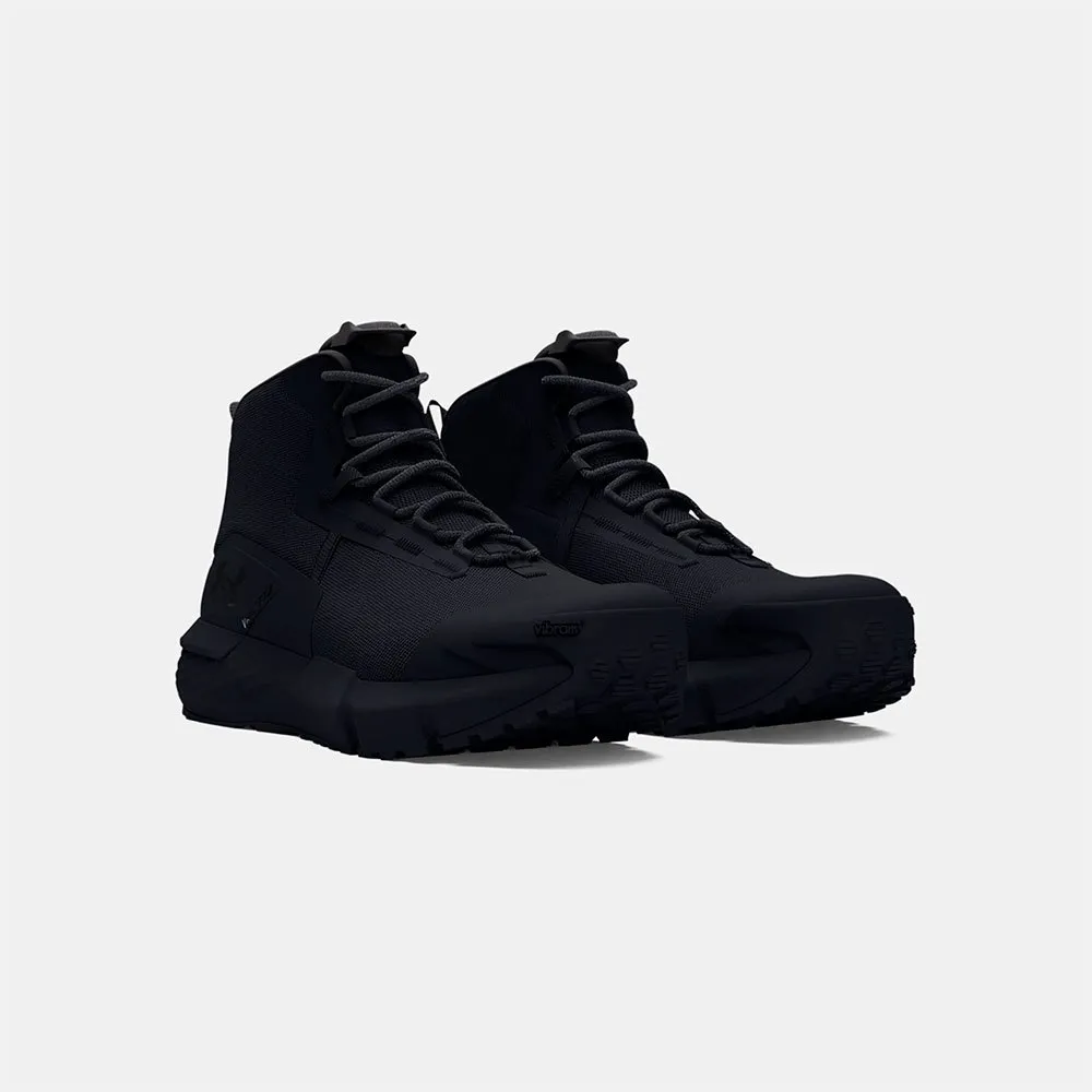 Under Armour Charged Valsetz Mid Vandringskängor Under Armour Charged Valsetz Mid Vandringskängor