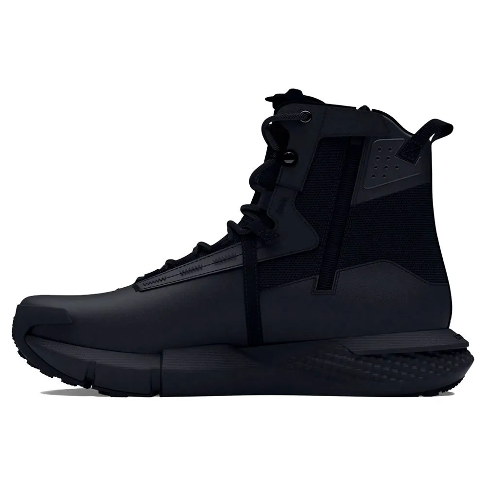 Under Armour Charged Valsetz Wp Zip Vandringskängor Under Armour Charged Valsetz Wp Zip Vandringskängor