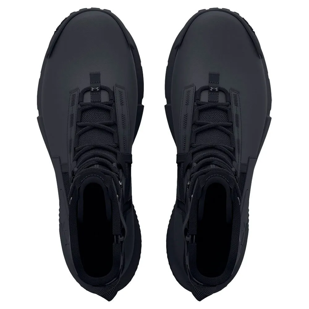 Under Armour Charged Valsetz Wp Zip Vandringskängor Under Armour Charged Valsetz Wp Zip Vandringskängor
