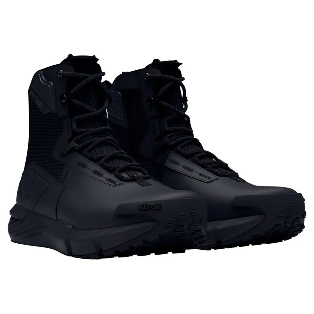 Under Armour Charged Valsetz Wp Zip Vandringskängor Under Armour Charged Valsetz Wp Zip Vandringskängor