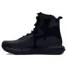 Under Armour Charged Valsetz Wp Zip Vandringskängor