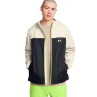 Under Armour Cloudstrike Colorblock Shell Jacka female Under Armour Cloudstrike Colorblock Shell Jacka female