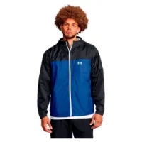 Under Armour Cloudstrike Colorblock Shell Jacka female