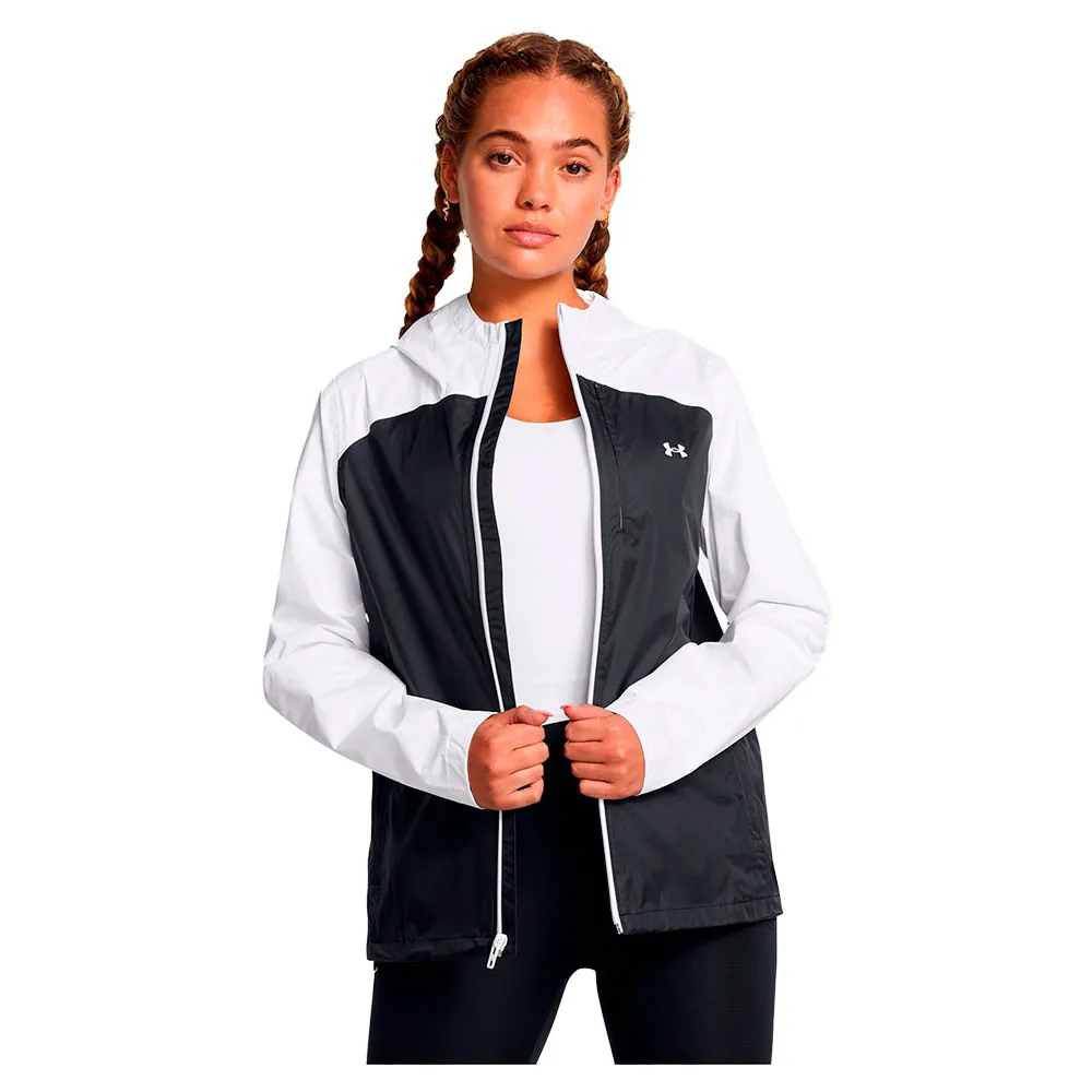 Under Armour Cloudstrike Colorblock Shell Jacka male Under Armour Cloudstrike Colorblock Shell Jacka male