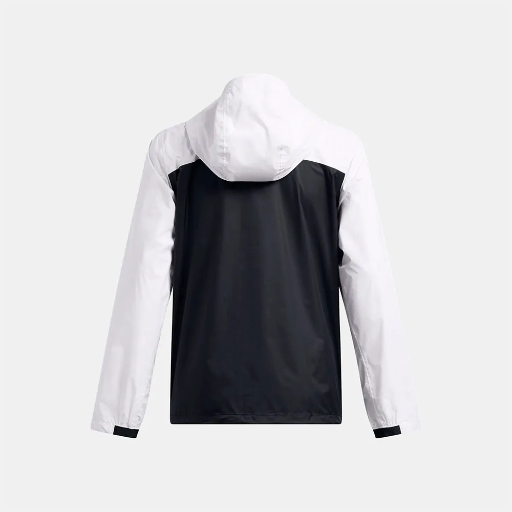 Under Armour Cloudstrike Colorblock Shell Jacka male Under Armour Cloudstrike Colorblock Shell Jacka male