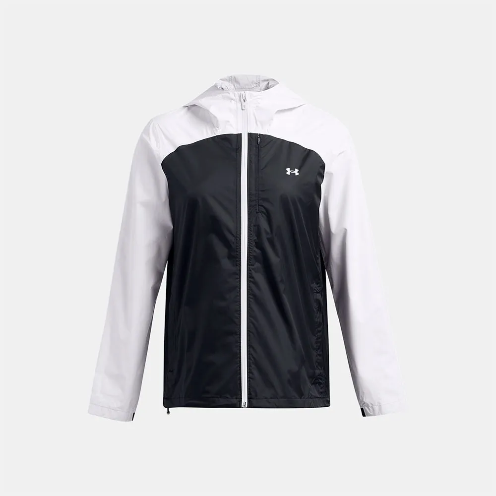Under Armour Cloudstrike Colorblock Shell Jacka male Under Armour Cloudstrike Colorblock Shell Jacka male
