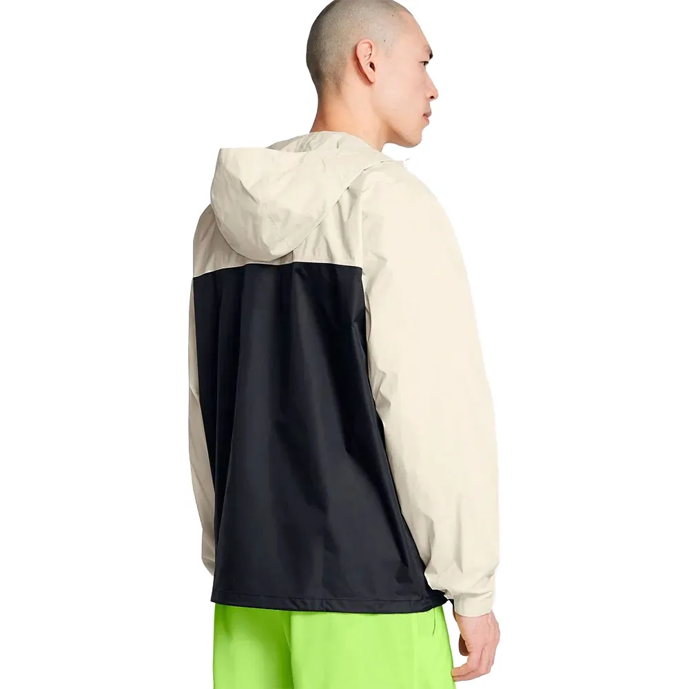 Under Armour Cloudstrike Colorblock Shell Jacka male Under Armour Cloudstrike Colorblock Shell Jacka male