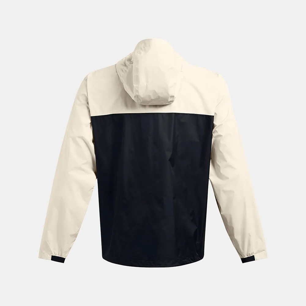 Under Armour Cloudstrike Colorblock Shell Jacka male Under Armour Cloudstrike Colorblock Shell Jacka male