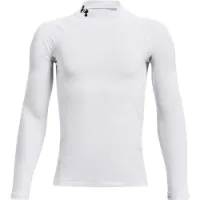 Under Armour Coldgear Armour Mock Långärmad Baslager Under Armour Coldgear Armour Mock Långärmad Baslager