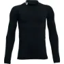 Under Armour Coldgear Armour Mock Långärmad Baslager