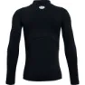 Under Armour Coldgear Armour Mock Långärmad Baslager
