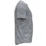 Under Armour Coolswitch Printed T-shirt Med Korta ärmar male, 011-grey