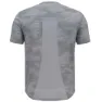 Under Armour Coolswitch Printed T-shirt Med Korta ärmar male, 011-grey