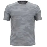 Under Armour Coolswitch Printed T-shirt Med Korta ärmar male Under Armour Coolswitch Printed T-shirt Med Korta ärmar male