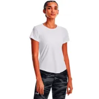 Under Armour Coolswitch Run T-shirt Med Korta ärmar female Under Armour Coolswitch Run T-shirt Med Korta ärmar female