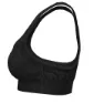 Under Armour Crossback Print Sport-bh Med Medium Stöd