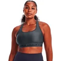 Under Armour Crossback Sport-bh Med Medium Stöd