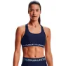 Under Armour Crossback Sport-bh Med Medium Stöd