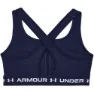 Under Armour Crossback Sport-bh Med Medium Stöd
