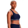 Under Armour Crossback Sport-bh Med Medium Stöd