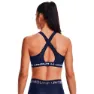 Under Armour Crossback Sport-bh Med Medium Stöd