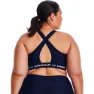 Under Armour Crossback Sport-bh Med Medium Stöd
