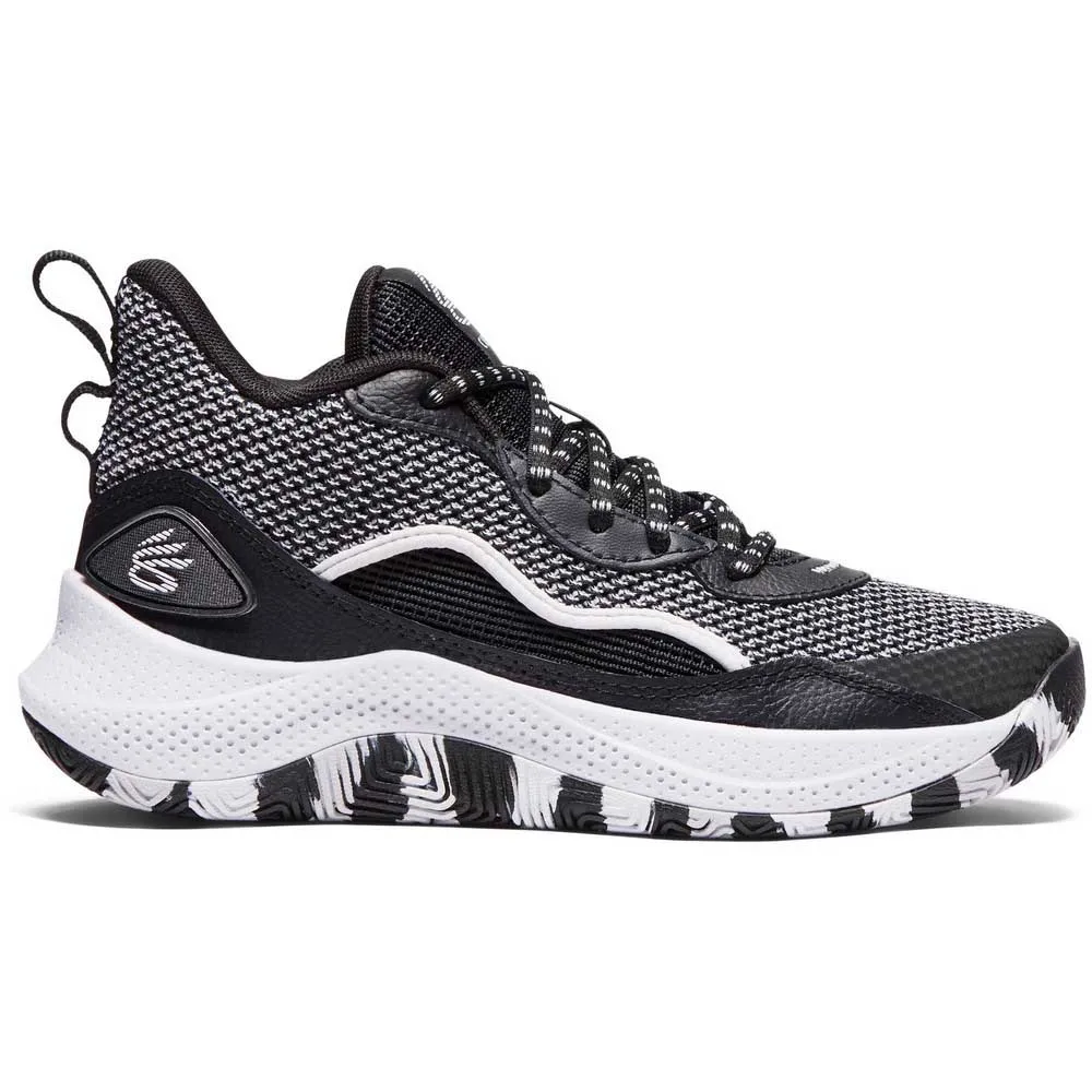 Under Armour Curry 3z 24 Basketskor