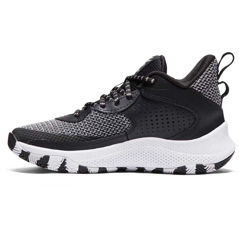 Under Armour Curry 3z 24 Basketskor